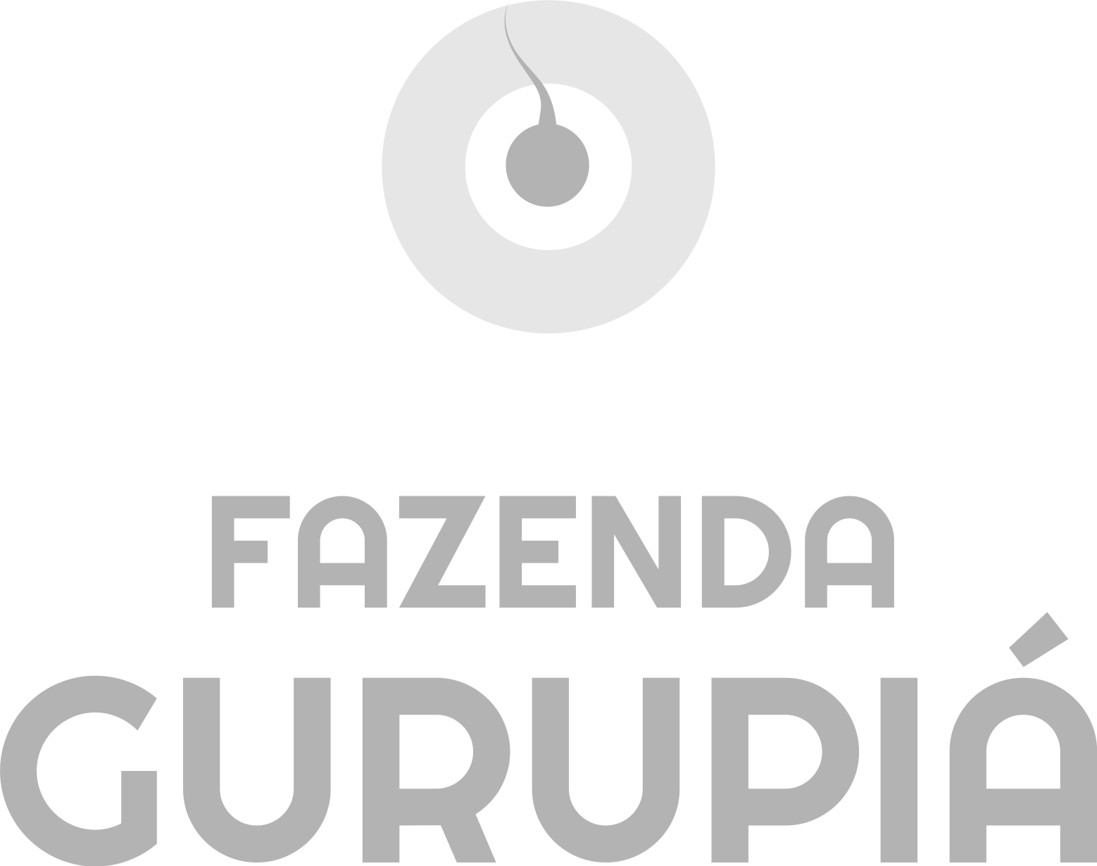 Fazenda Gurupiá